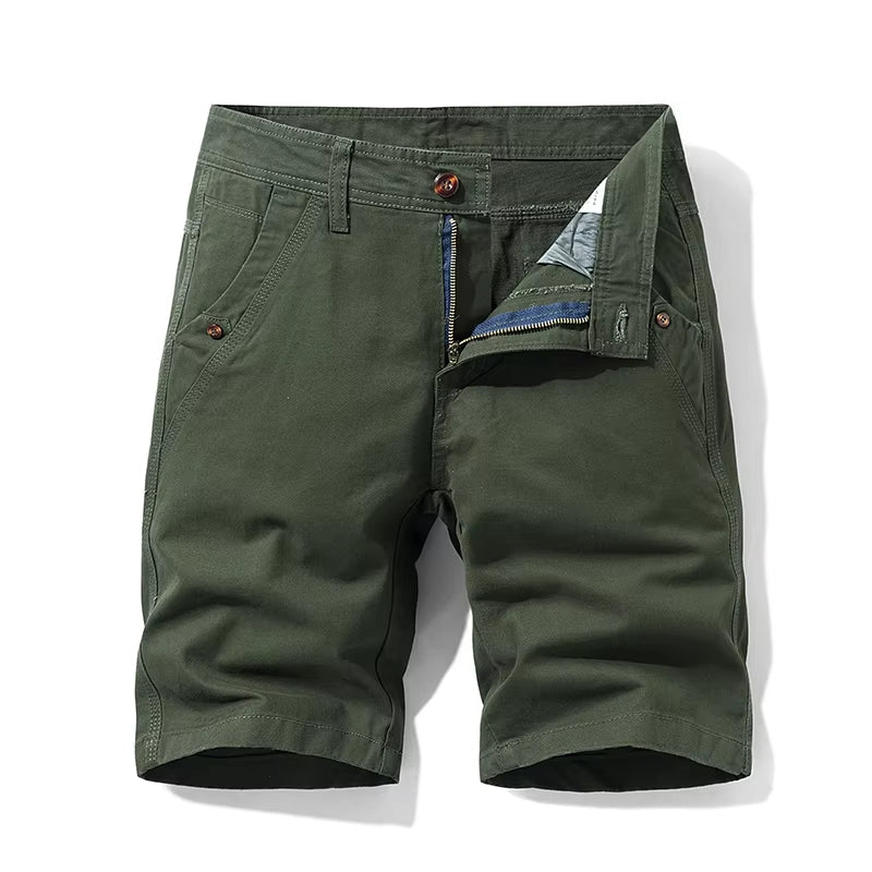 Bermuda Casual Windsor