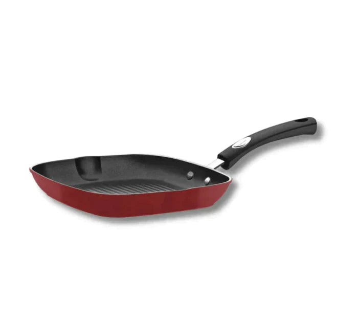 Jogo de 12 Peças de Cozinha com Fundo Triplo