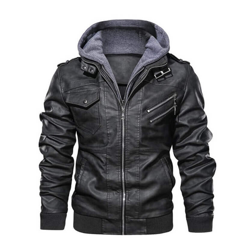 Jaqueta Masculina - Brent