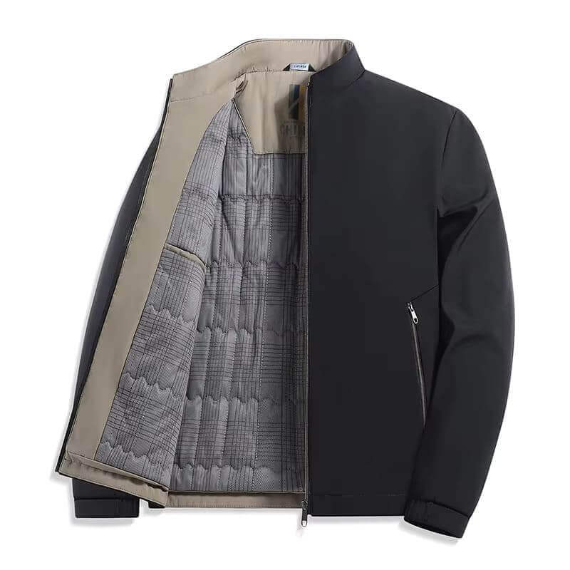 Jaqueta Bomber Boulevard