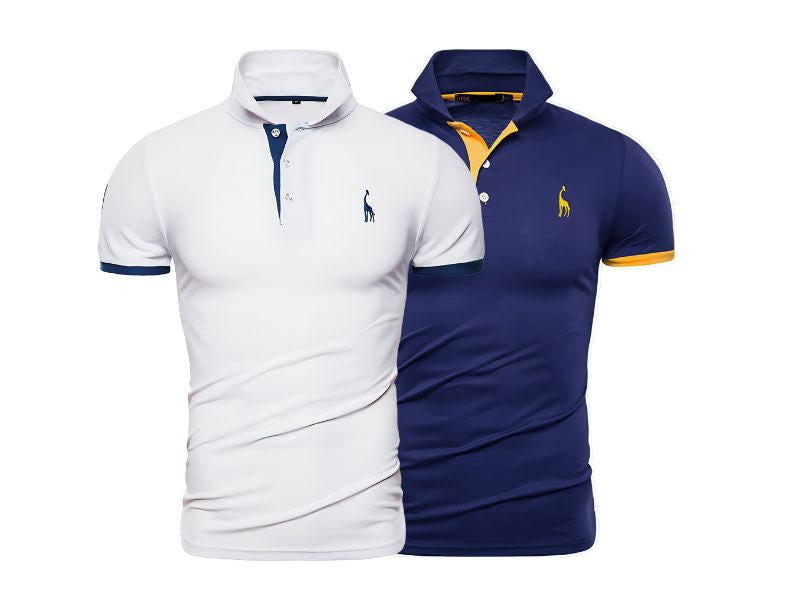 Camisas Polo Animals