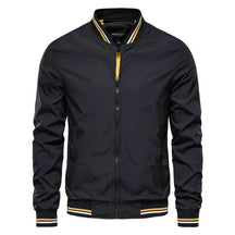 Jaqueta Casual Masculina - Premium Madrid