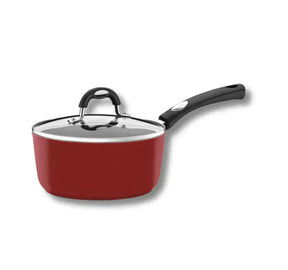 Jogo de 12 Peças de Cozinha com Fundo Triplo