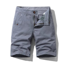 Bermuda Casual Windsor