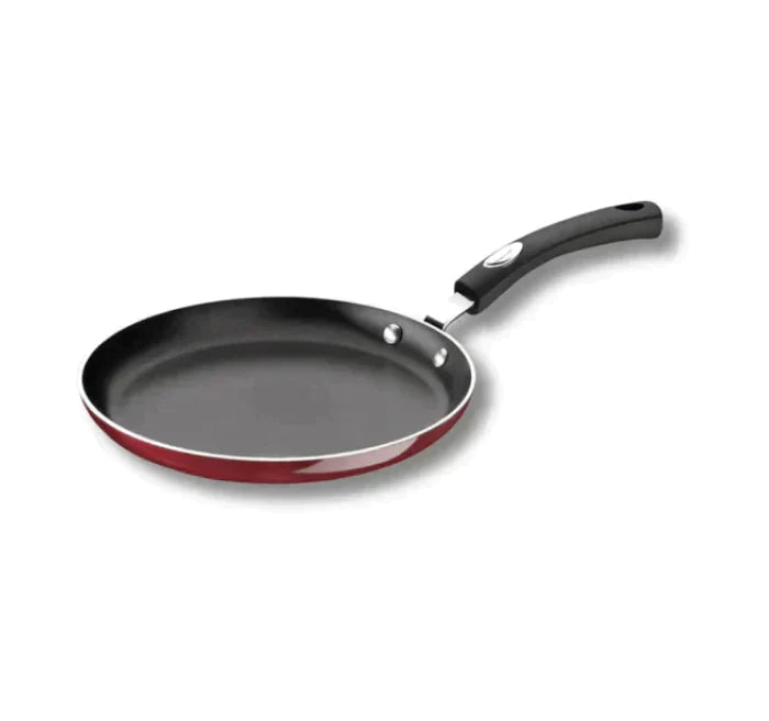 Jogo de 12 Peças de Cozinha com Fundo Triplo
