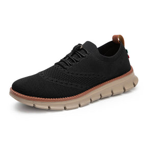 Tênis Casual William Elegance