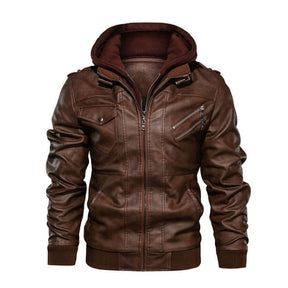Jaqueta Masculina - Brent