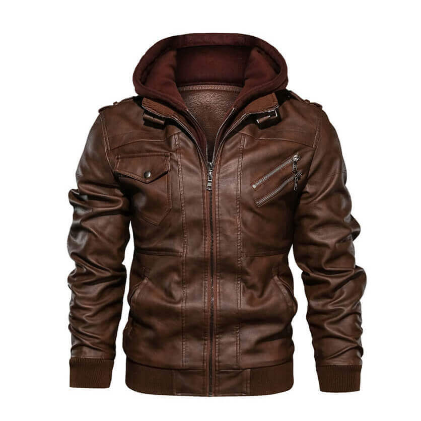 Jaqueta Masculina - Brent