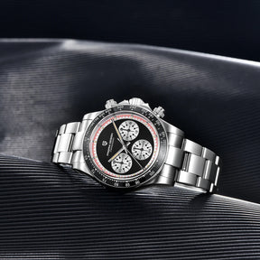 Relógio Pagani Legacy