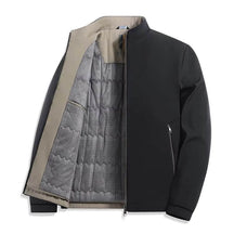 Jaqueta Bomber Boulevard