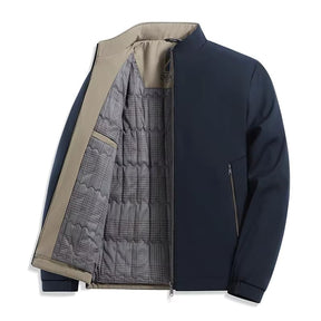 Jaqueta Bomber Boulevard