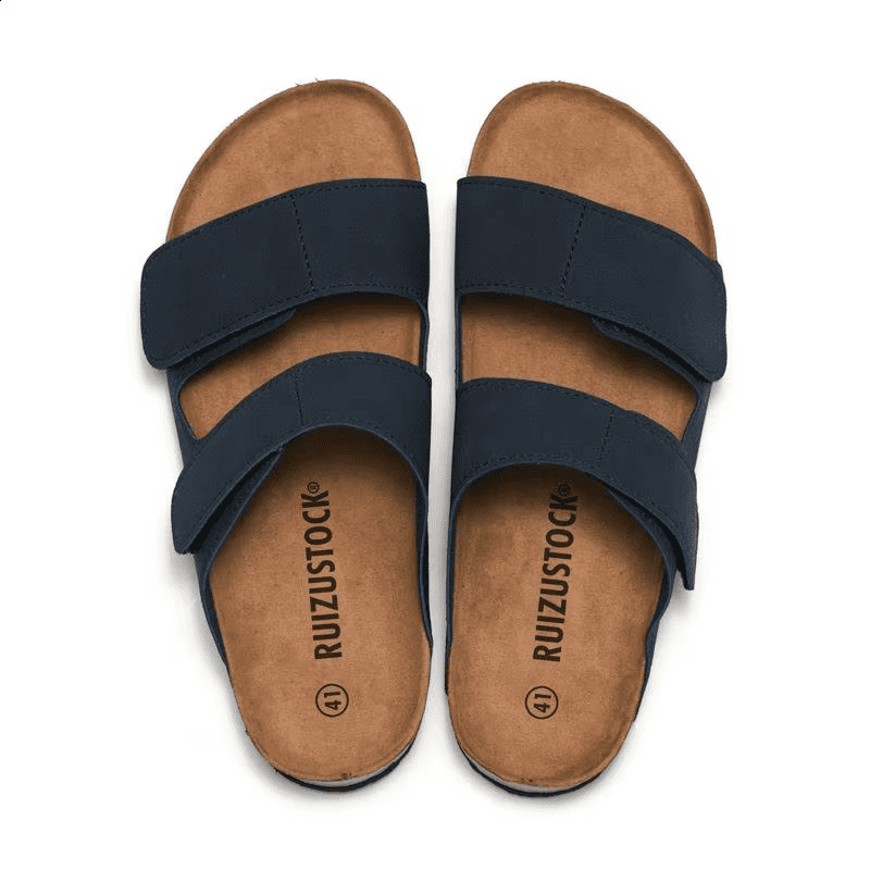 Sandália Masculina Greece
